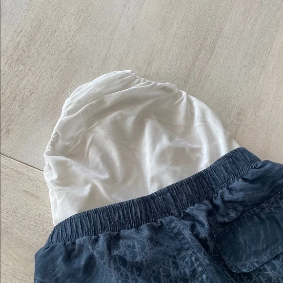 Dior Kids Swimming Trunks - Picture 5 of 7